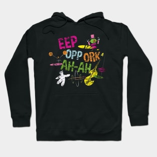 EPP OPP ORK AH-AH Hoodie